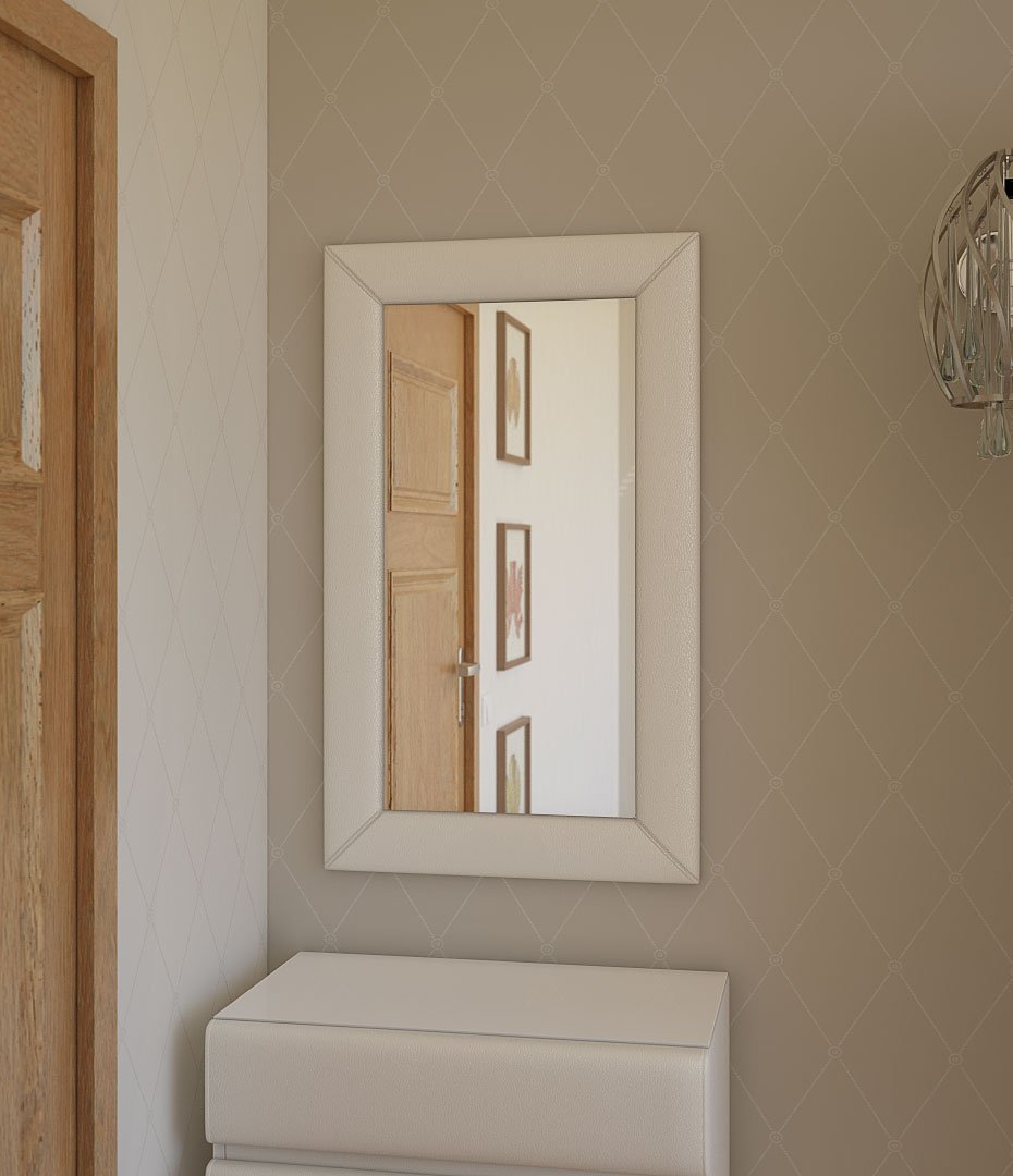 Зеркало Берлин  (артикул 777)